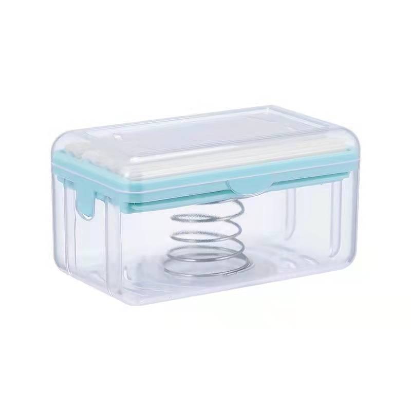 Stell Box - Caixa para Sabão -  (Compre 1 LEVE 2) + FRETE GRÁTIS